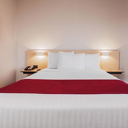 City Express By Marriott León Buitenkant foto