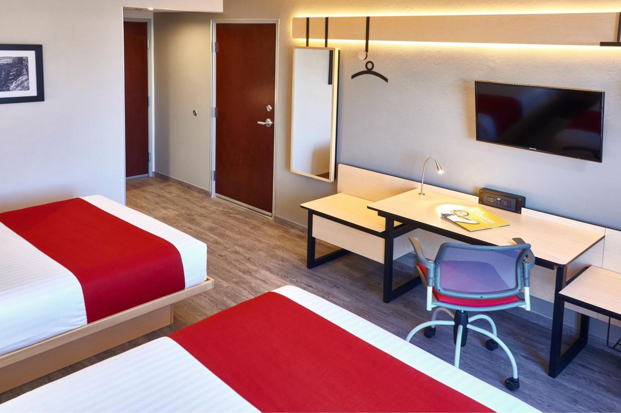City Express By Marriott León Buitenkant foto